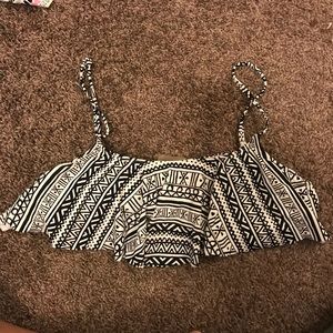 LA Hearts swimsuit! Amazing condition!